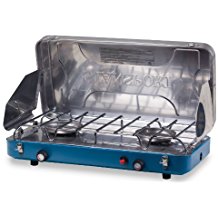 top camping stove